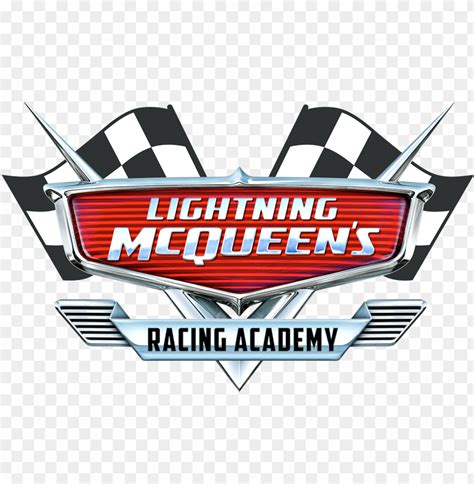 Lightning Mcqueen Logo Png / Lighting Mcqueen Logos - James Keighley