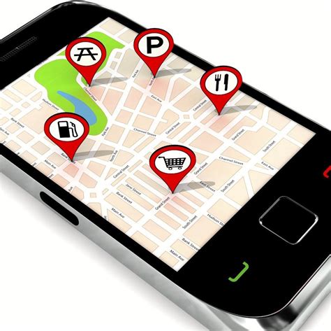 Tracking Cell Phones GPS, WIFI, Cell Sites, & SLR