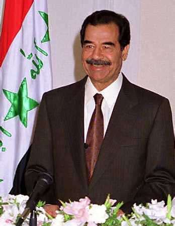 1995 Iraqi presidential referendum - Wikipedia