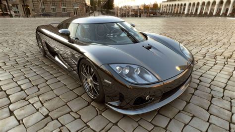 Koenigsegg CCR Wallpapers - Wallpaper Cave