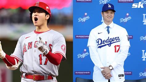 [WATCH] Shohei Ohtani's endearing side emerges as $700 million star ...