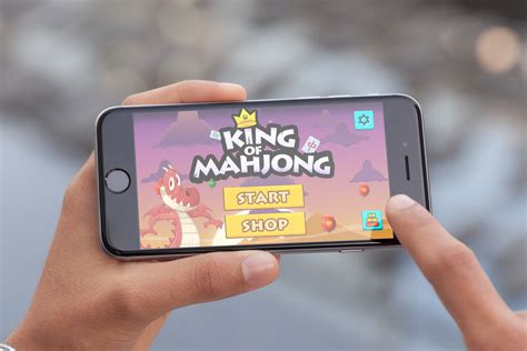 Make your matches and become the King of Mahjong Solitaire