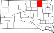 Savo Township, Brown County, South Dakota - Wikipedia