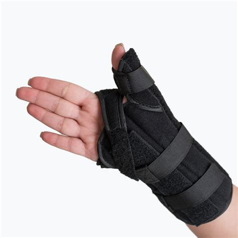 Wrist Hand Finger Orthosis (L3807 / L3809) - Unite Medical