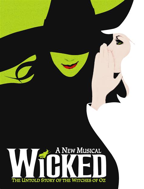 WICKED Opens Tomorrow Night at the Fox Theatre in St. Louis (June 16 – July 11) | Review St. Louis