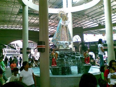 Manaoag Shrine (Our Lady of Manaoag) - Manaoag