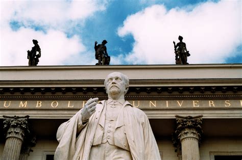 Best Universities in Germany 2024 - University Rankings