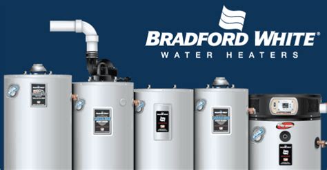 Bradford White Tankless Water Heaters in Houston | Nick's