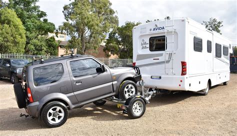 How To Tow A Car Behind An Rv - How To Tow A Car Behind An Rv / After nearly 2 years of towing ...