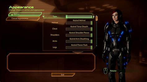 25 Best Mass Effect 2 Mods of All Time: The Ultimate Collection ...