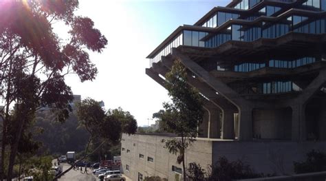 University of California San Diego Ranking, Address, Facts