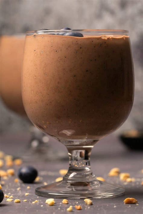 Vegan Protein Shake - Loving It Vegan