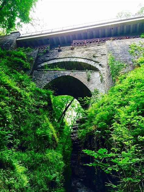 Devil's Bridge (Ceredigion) : r/Wales