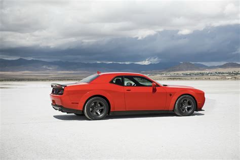 Dodge Electric Muscle Car Confirmed for 2024, Better Dust Off Those ...