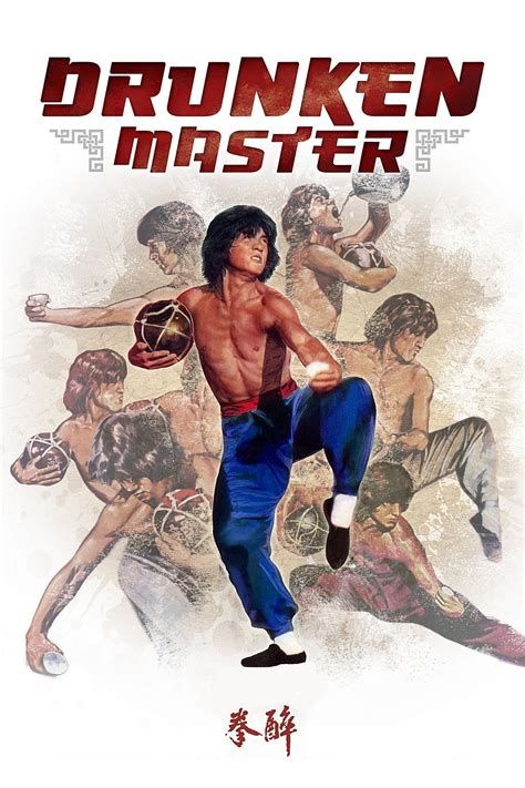 Drunken Master (1978)