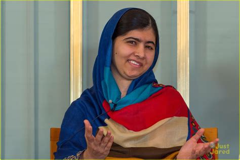 Malala Yousafzai's Nobel Peace Prize Speech Will Inspire You Like ...