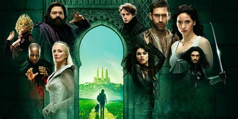 Emerald City Season 2: Will It Happen?