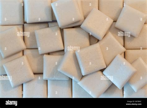 Nicotine gum hi-res stock photography and images - Alamy