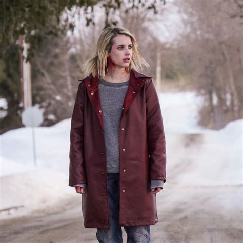 Let's Talk About the Ending of 'The Blackcoat's Daughter'