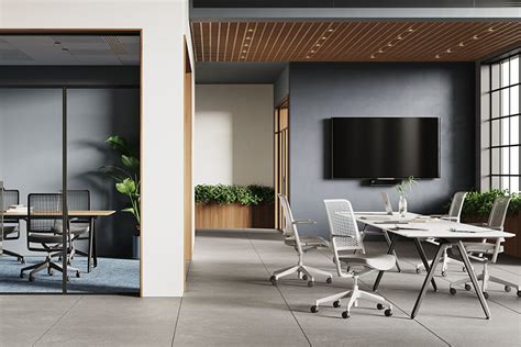 Foryu - Task & Conference Chairs - Quick Ship Option | Keilhauer