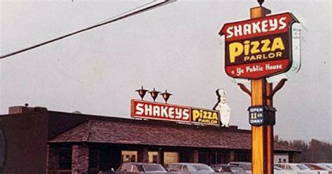 Shakey’s Pizza, The Secret Was Always In The Crust | Shakeys pizza ...