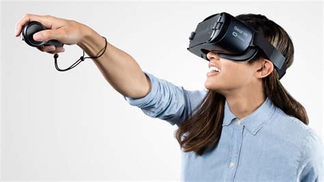 Best Samsung Gear VR Games in 2024