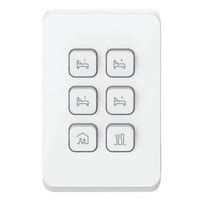 Electrical Switches Clipsal Iconic Switches | Clipsal Iconic Mechanisms ...