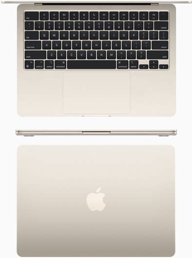 MacBook Air with M2 chip - Apple (AU)