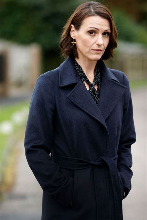 Doctor Foster series 2 sneak peek shows Suranne Jones with blood on her ...