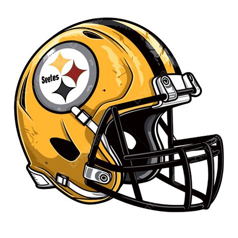 Steelers Logo Visio Shapes Visio Guy - vrogue.co