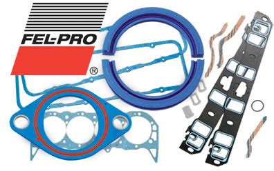 Fel-Pro Gaskets & Sets at Summit Racing