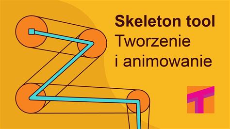 Tahoma 2D Skeleton Tool - tworzenie i animacja - YouTube