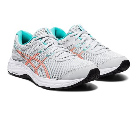 ASICS Gel-Contend 6 Women's Running Shoes - AW20 - Save & Buy Online | SportsShoes.com