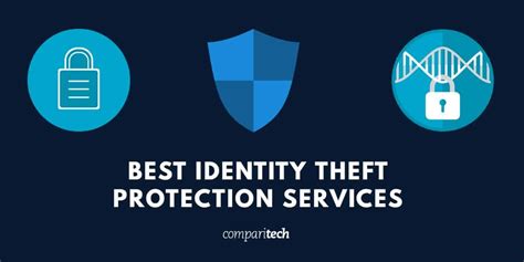 Best Identity Theft Protection Services 2023: Reviewed & Rated