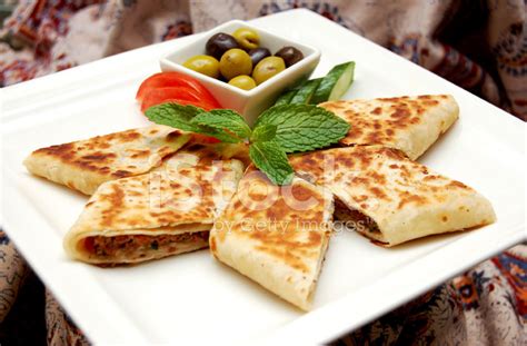 Arabic Breakfast Stock Photo | Royalty-Free | FreeImages