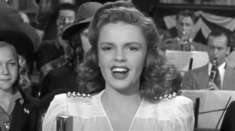 25 Greatest Judy Garland Movies Ranked Worst To Best