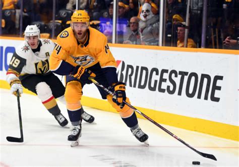 Boston Bruins Trade Targets – Black N' Gold Hockey