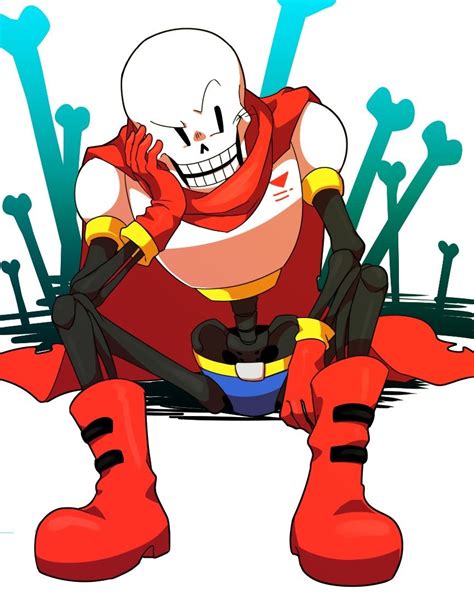 Skeleton in the Training Papyrus | DB-Dokfanbattle Wiki | Fandom