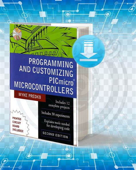 Download Programming and Customizing PIC micro Microcontrollers pdf.