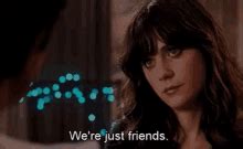 Did We Just Become Best Friends GIFs | Tenor