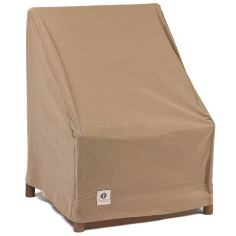 Duck Covers 36"W Patio Chair Cover - Doheny's Pool Supplies Fast