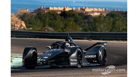 Gen 2 Formula E Car Will Shock The World | InsideEVs Photos