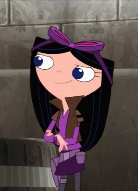 Phineas and ferb Star Wars isabella | Phineas and ferb, Phineas and ...