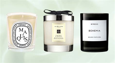 The Best Scented Candles to Buy in 2020 — Best Smelling Candle | Allure