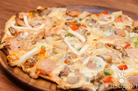 40 reasons why Mad for Pizza should be more popular | ASTIG: Philippine News & Reviews