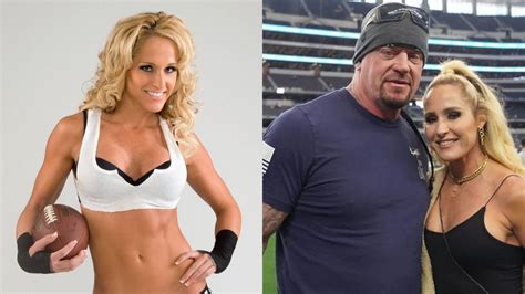 6 things you may not know about The Undertaker's real family