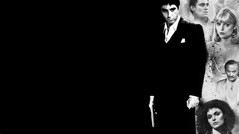 Scarface Wallpaper 1920x1080