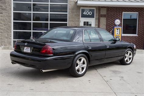 2003 Mercury Marauder | Fast Lane Classic Cars