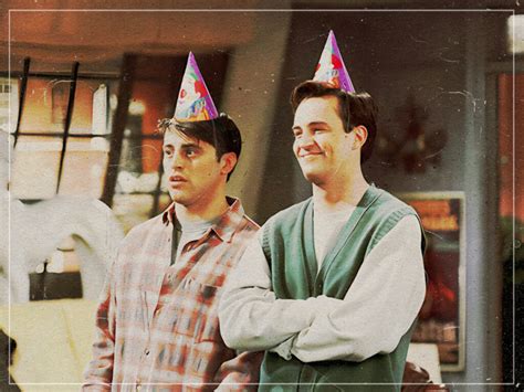 Matt LeBlanc pens tribute to 'Friends' co-star Matthew Perry