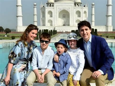 Justin Trudeau Biography (Prime Minister of Canada) - Readableinfo